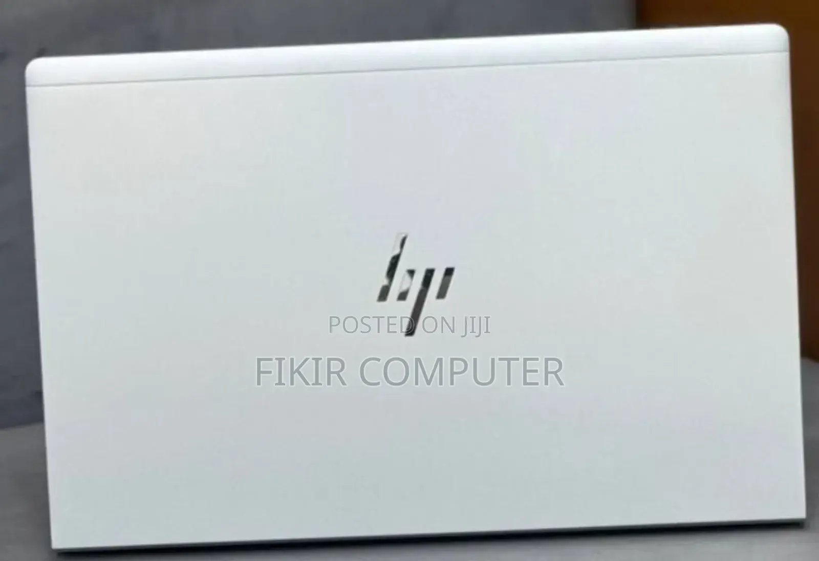 New Laptop HP EliteBook 640 G10 16GB Intel Core I7 SSD 512GB