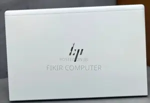 New Laptop HP EliteBook 640 G10 16GB Intel Core I7 SSD 512GB