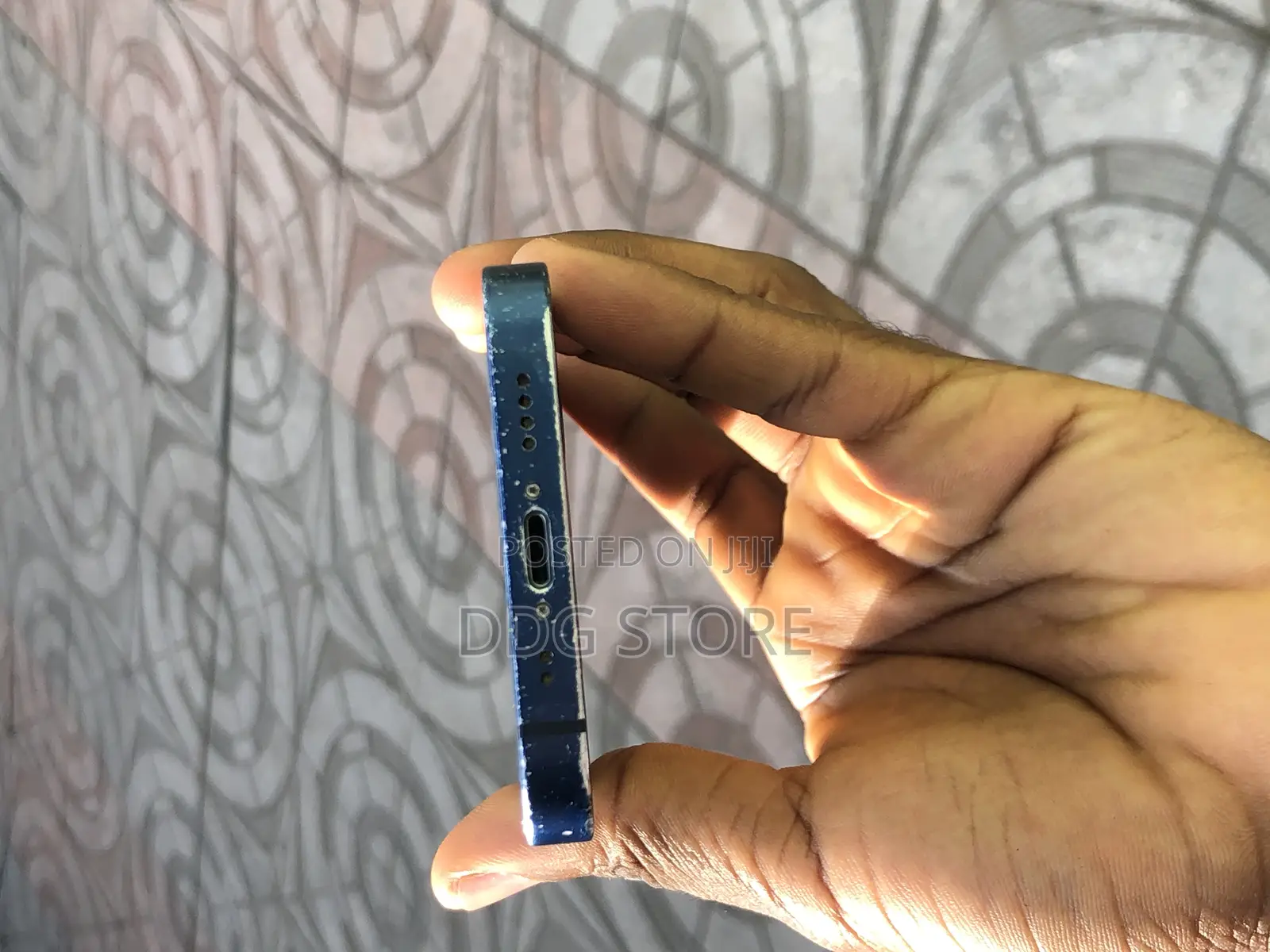 Apple iPhone 12 mini 128 GB Blue