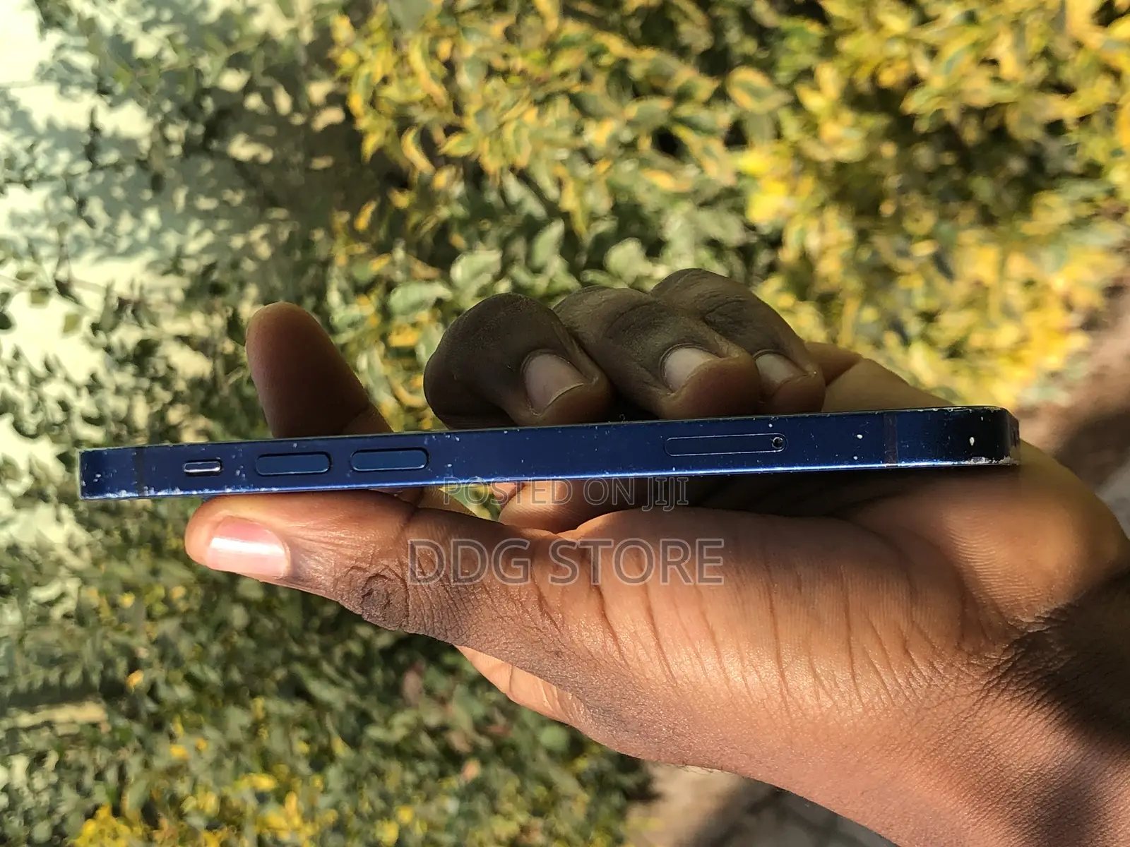 Apple iPhone 12 mini 128 GB Blue