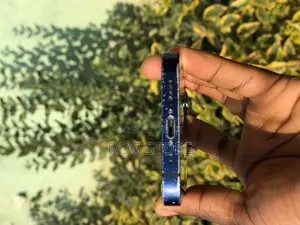 Apple iPhone 12 mini 128 GB Blue