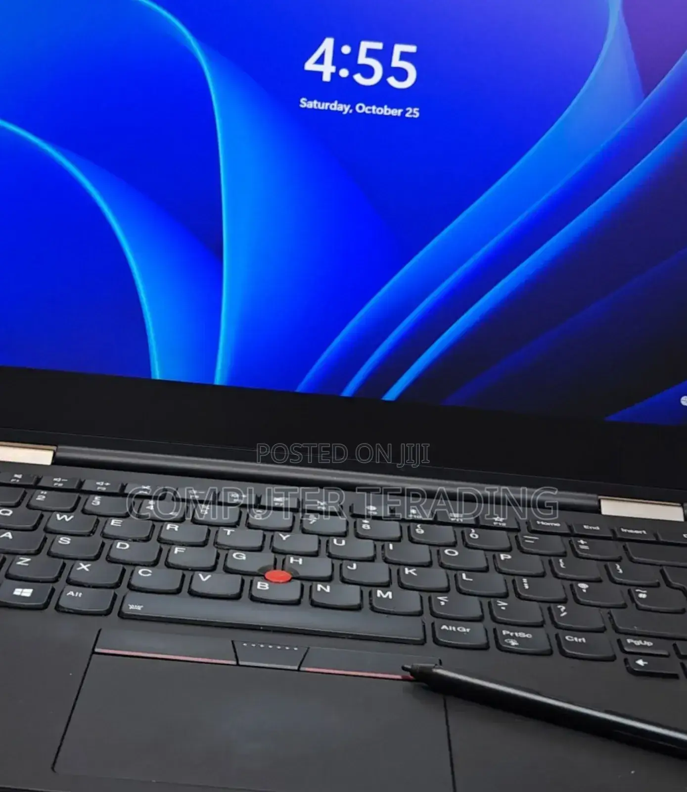 New Laptop Lenovo Thinkpad X1 Yoga 8GB Intel Core I5 SSD 512GB