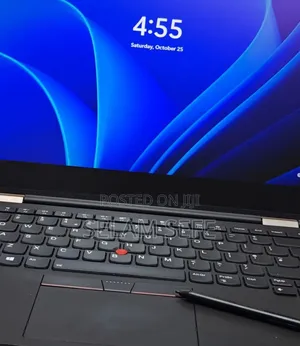Photo - New Laptop Lenovo Thinkpad X1 Yoga 8GB Intel Core I5 SSD 512GB