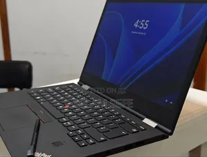 New Laptop Lenovo Thinkpad X1 Yoga 8GB Intel Core I5 SSD 512GB