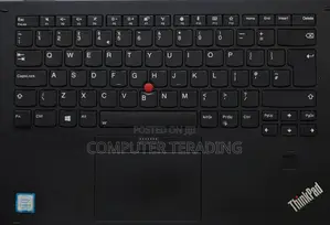 New Laptop Lenovo Thinkpad X1 Yoga 8GB Intel Core I5 SSD 512GB