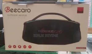 Photo - Beecaro Beebox B6 Speak8