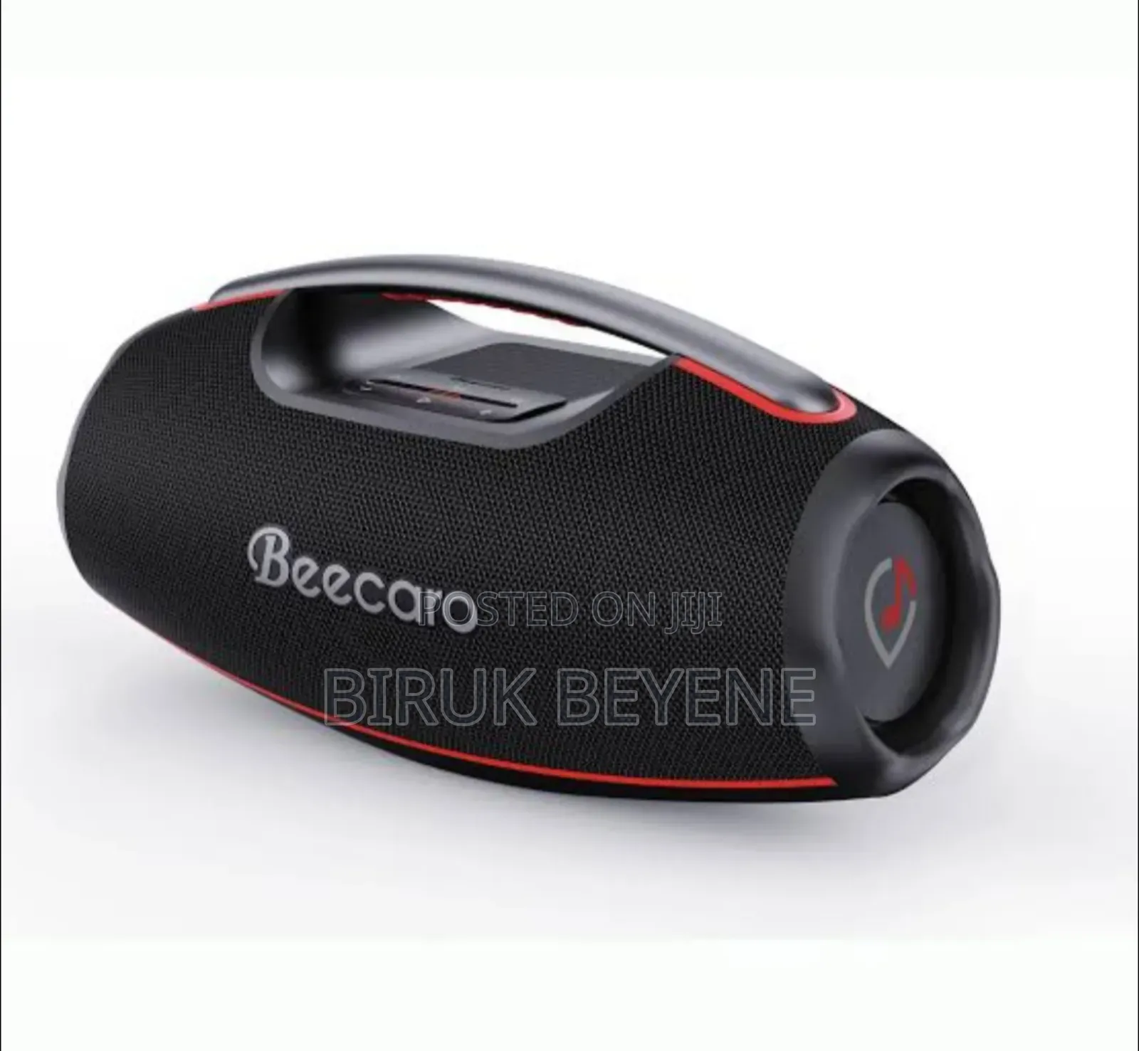 Beecaro Beebox B6 Speak8
