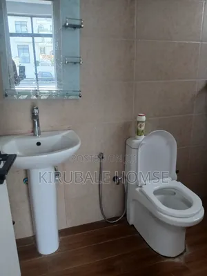 3bdrm Apartment in Semit Noh Giorgise, Bole for rent