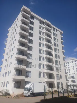 3bdrm Apartment in Semit Noh Giorgise, Bole for rent