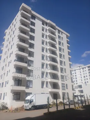 3bdrm Apartment in Semit Noh Giorgise, Bole for rent