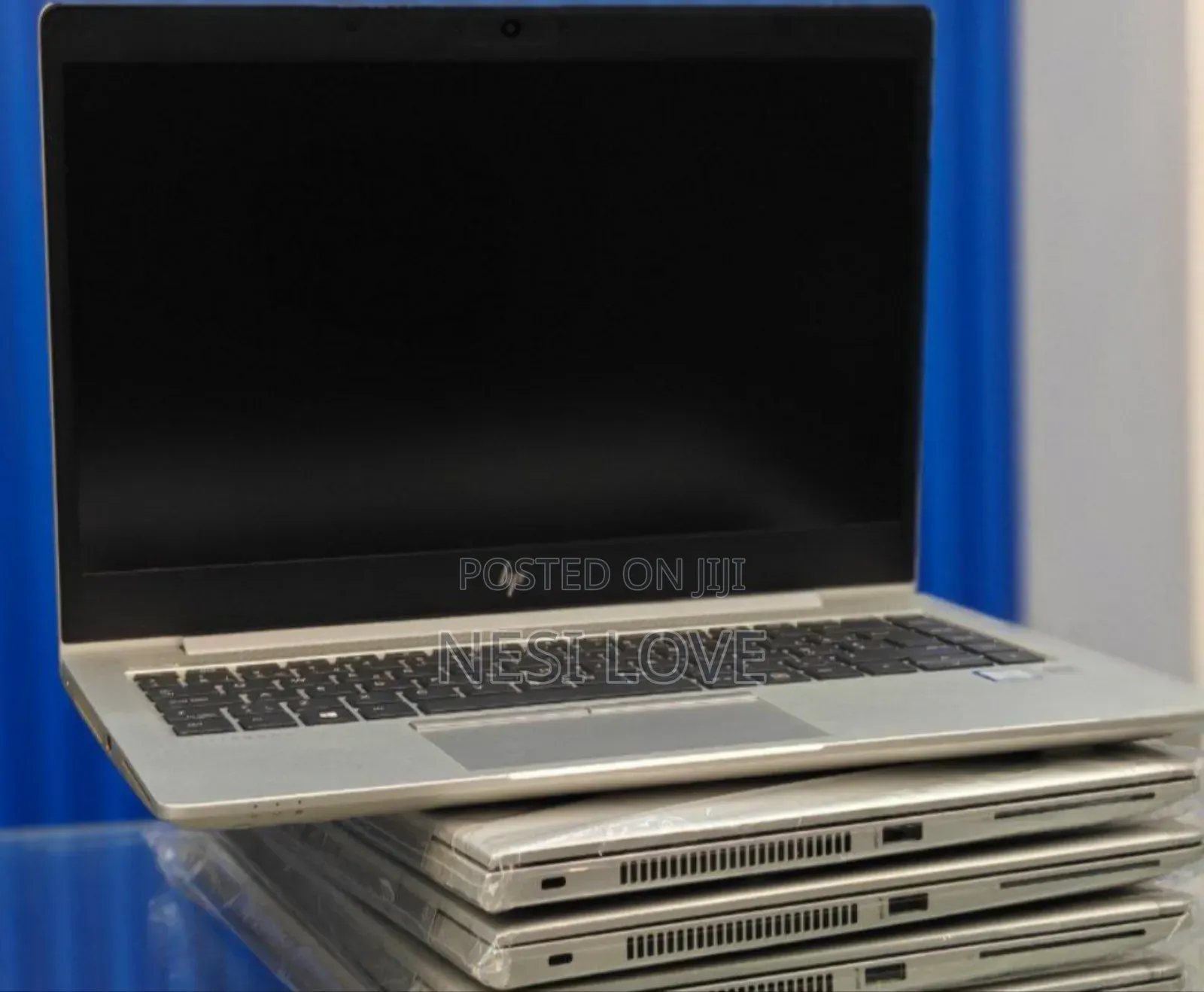 New Laptop HP EliteBook 840 G5 16GB Intel Core I5 SSD 512GB