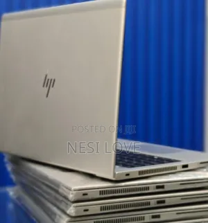 New Laptop HP EliteBook 840 G5 16GB Intel Core I5 SSD 512GB