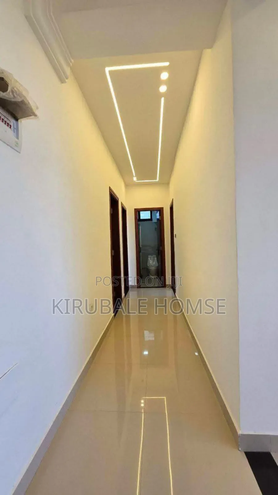 3bdrm Apartment in Semit Noh Giorgise, Bole for rent