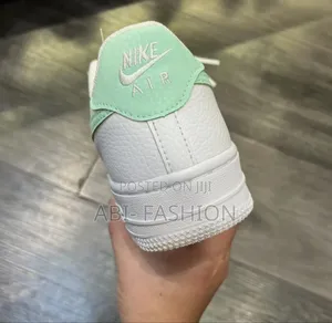 Nike Air Force 1 "Mint Foam" Shoes