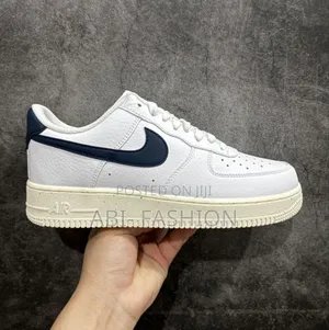 Photo - Nike Air Force 1 '07 Nn Shoes