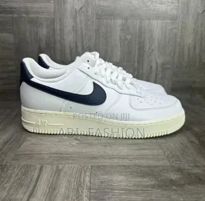 Nike Air Force 1 '07 Nn Shoes