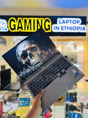 New Lenovo Legion Y7000P IRX9 Gaming Laptop 16GB Intel Core I7 SSD 1T