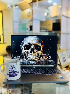 New Lenovo Legion Y7000P IRX9 Gaming Laptop 16GB Intel Core I7 SSD 1T