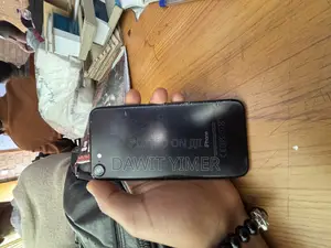 Apple iPhone 7 256 GB Black