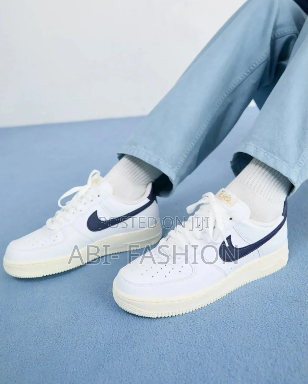 Nike Air Force 1 '07 Nn Shoes