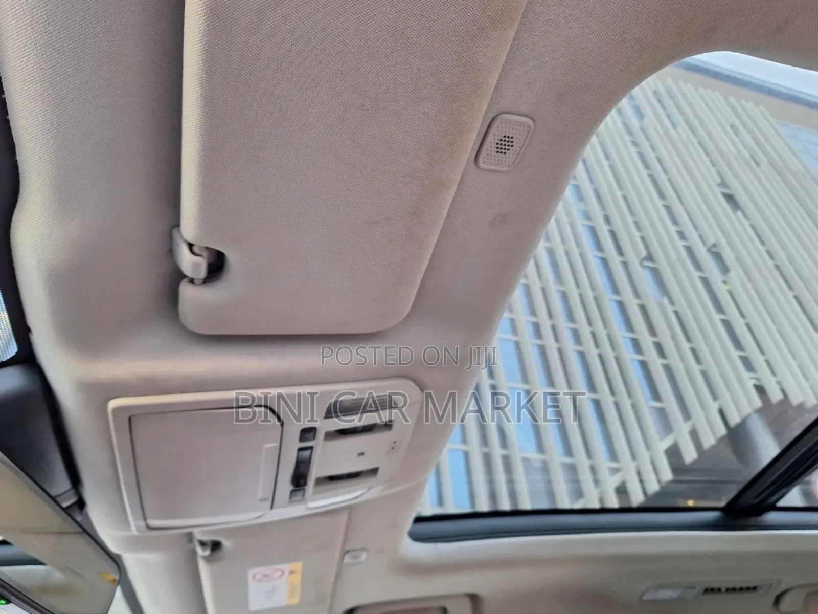 Toyota Highlander Hybrid Limited 2023 Gray