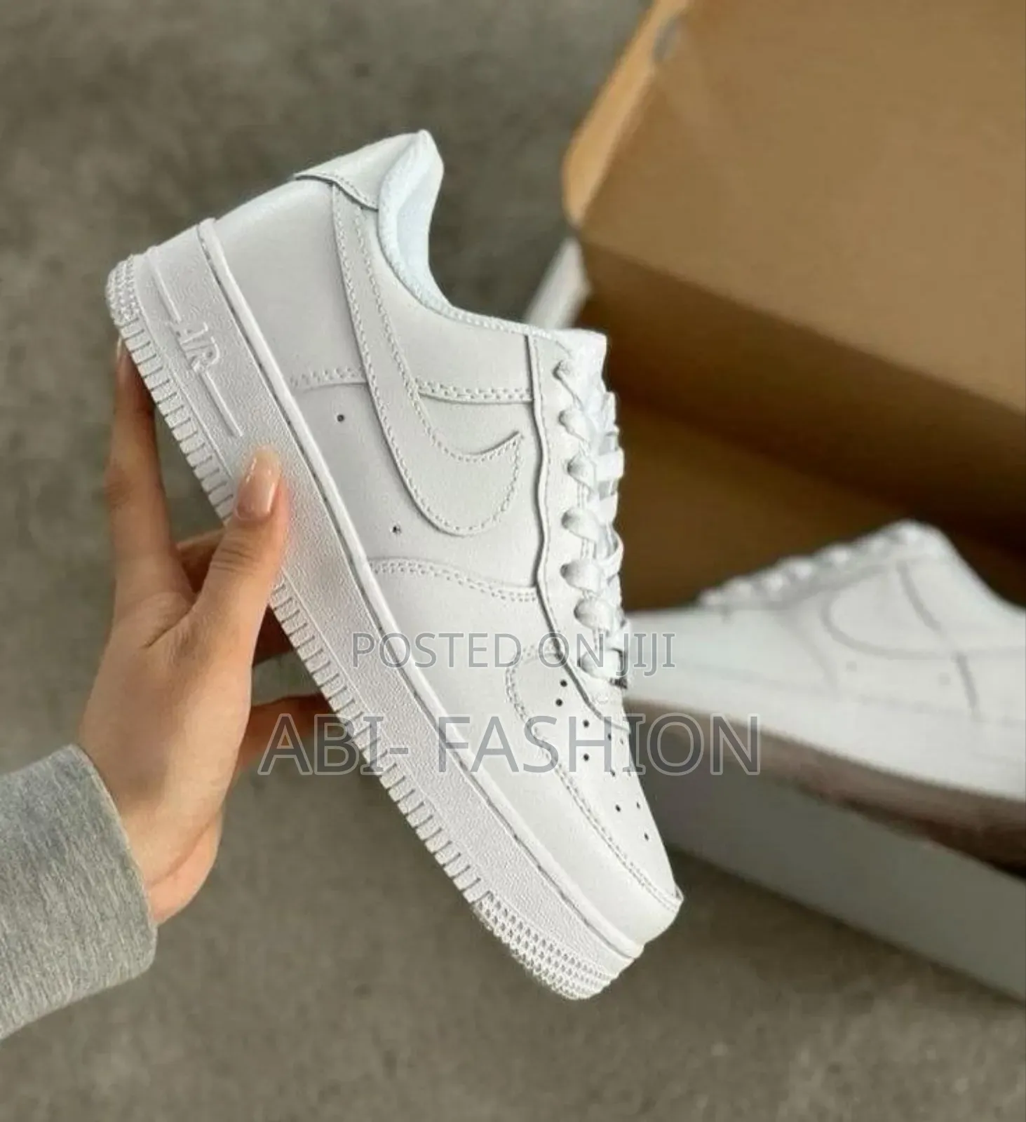Nike Air Force 1 Low Shoes