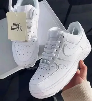 Nike Air Force 1 Low Shoes