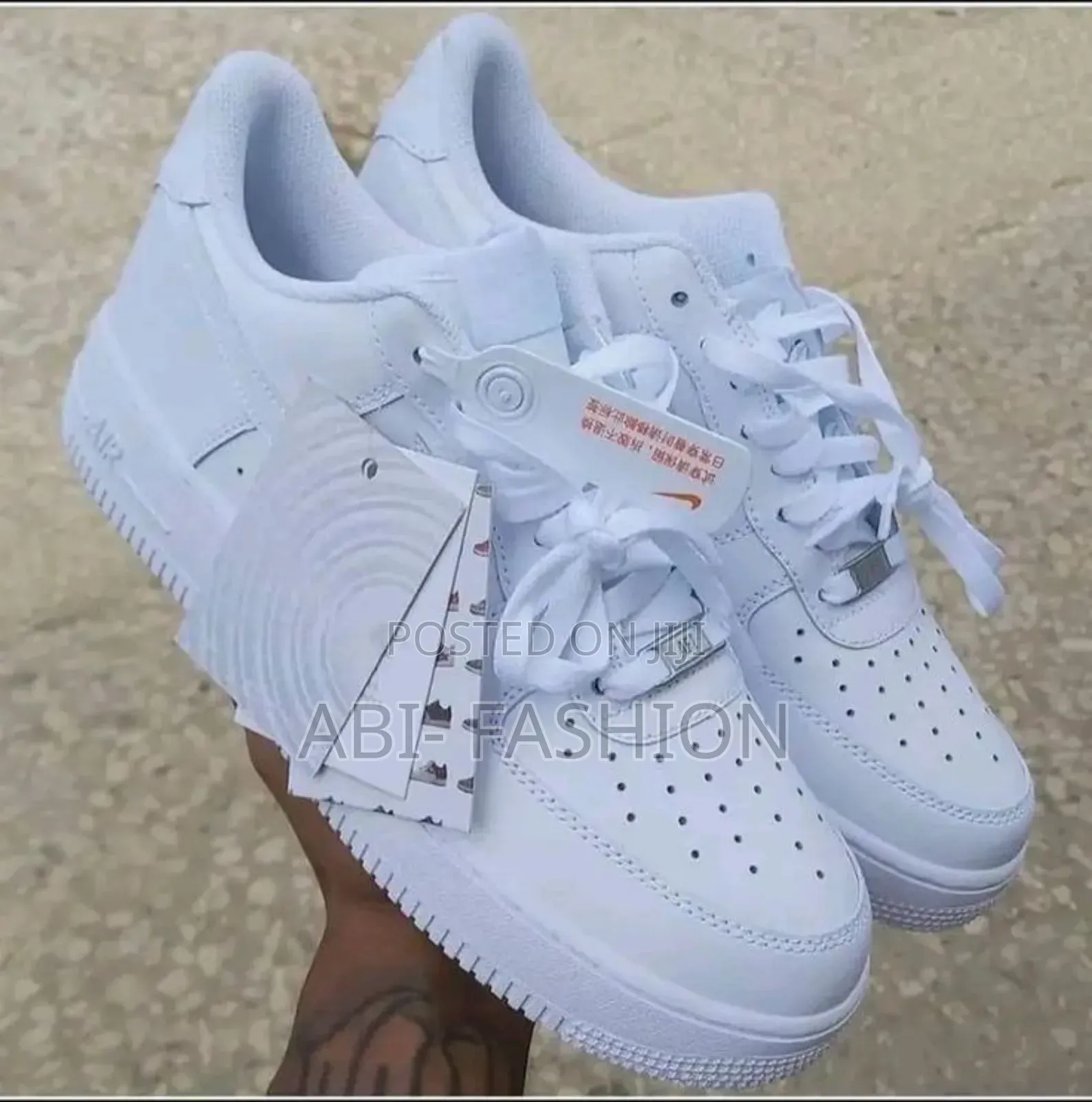 Nike Air Force 1 Low Shoes