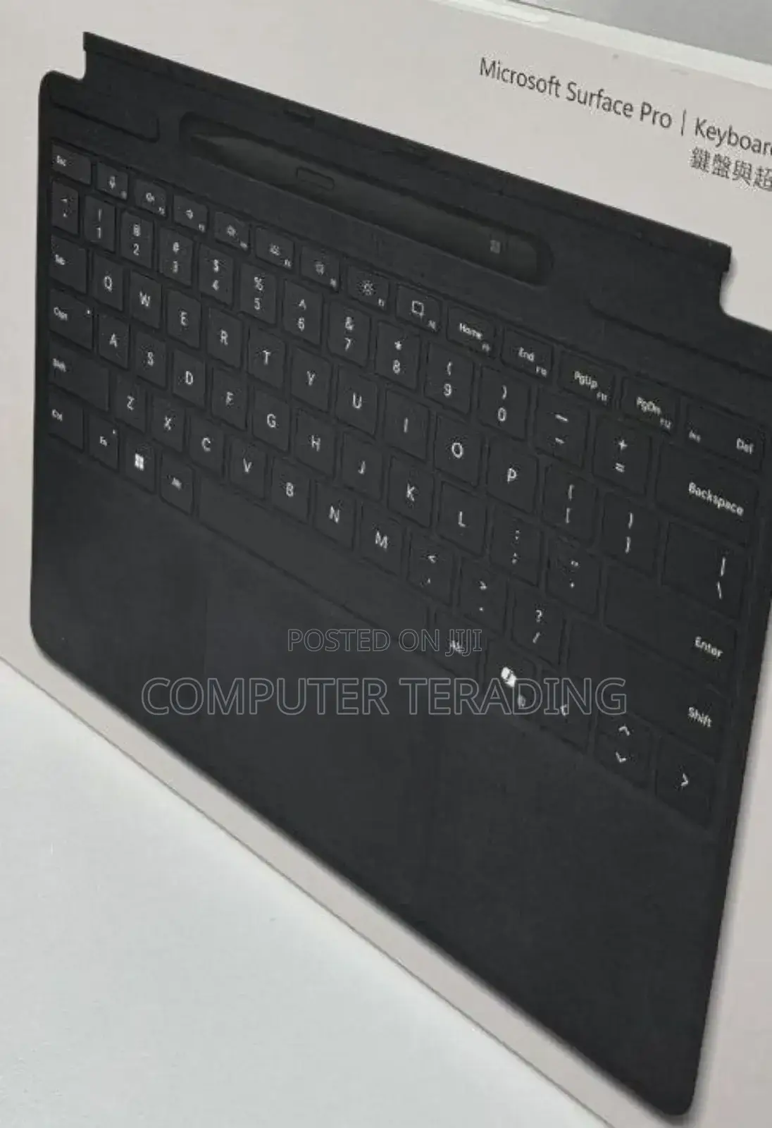 New Laptop Microsoft Surface 16GB SSD 512GB