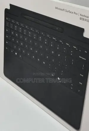 New Laptop Microsoft Surface 16GB SSD 512GB