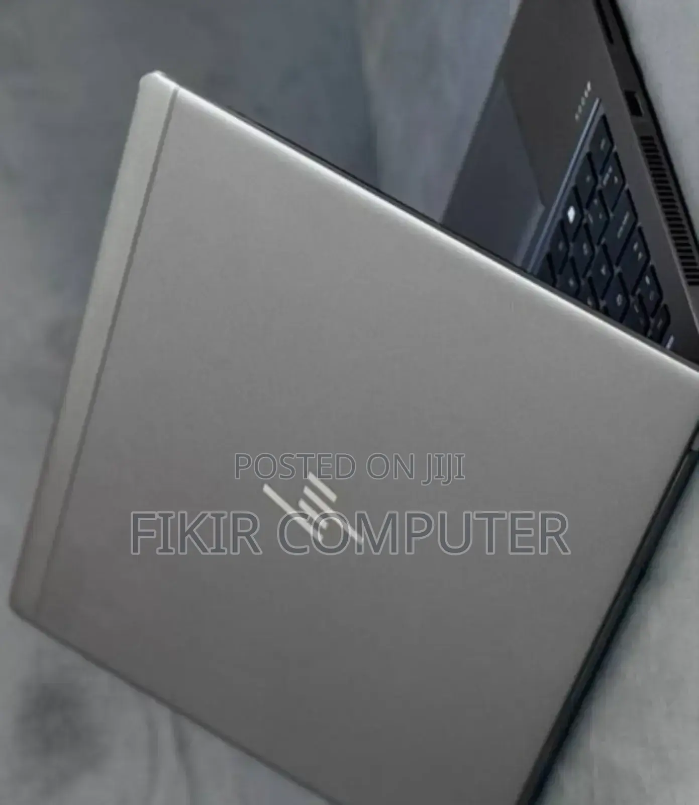 New Laptop HP ZBook 14u G6 16GB Intel Core I7 SSD 512GB