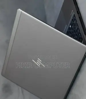 New Laptop HP ZBook 14u G6 16GB Intel Core I7 SSD 512GB