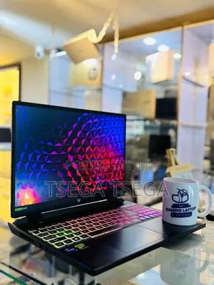 Photo - New Laptop Acer Predator Helios Neo 16 16GB Intel Core I9 SSD 1T