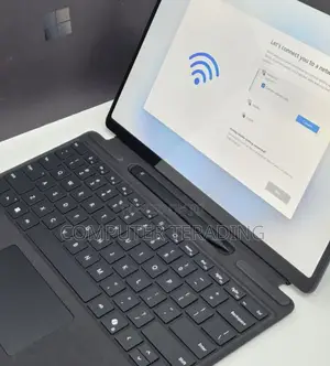 New Laptop Microsoft Surface 16GB SSD 512GB