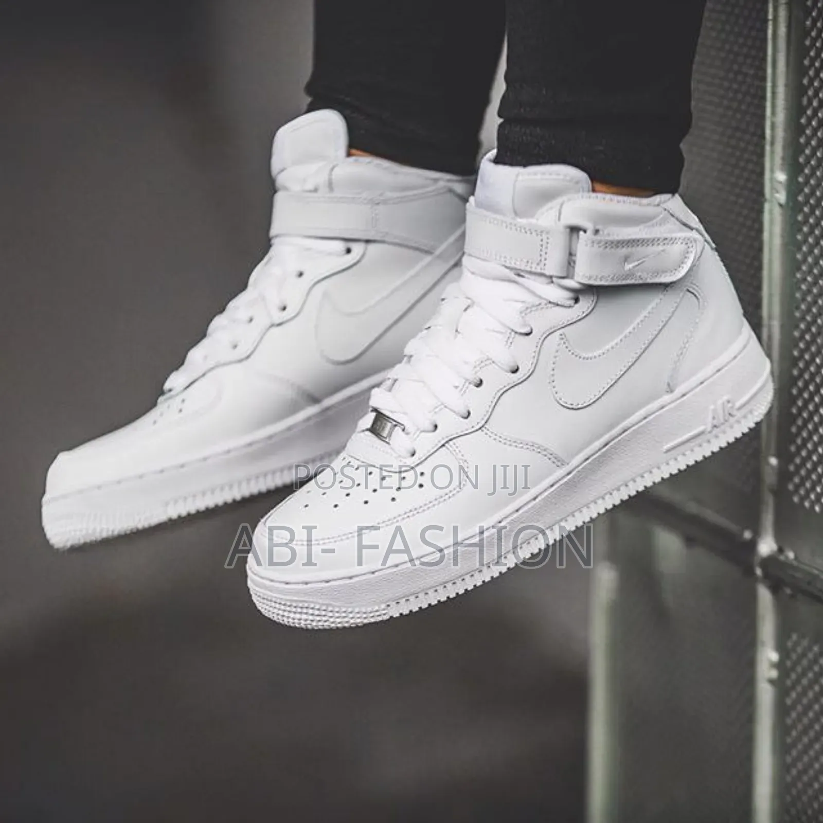 Nike Air Force 1 High Shoes