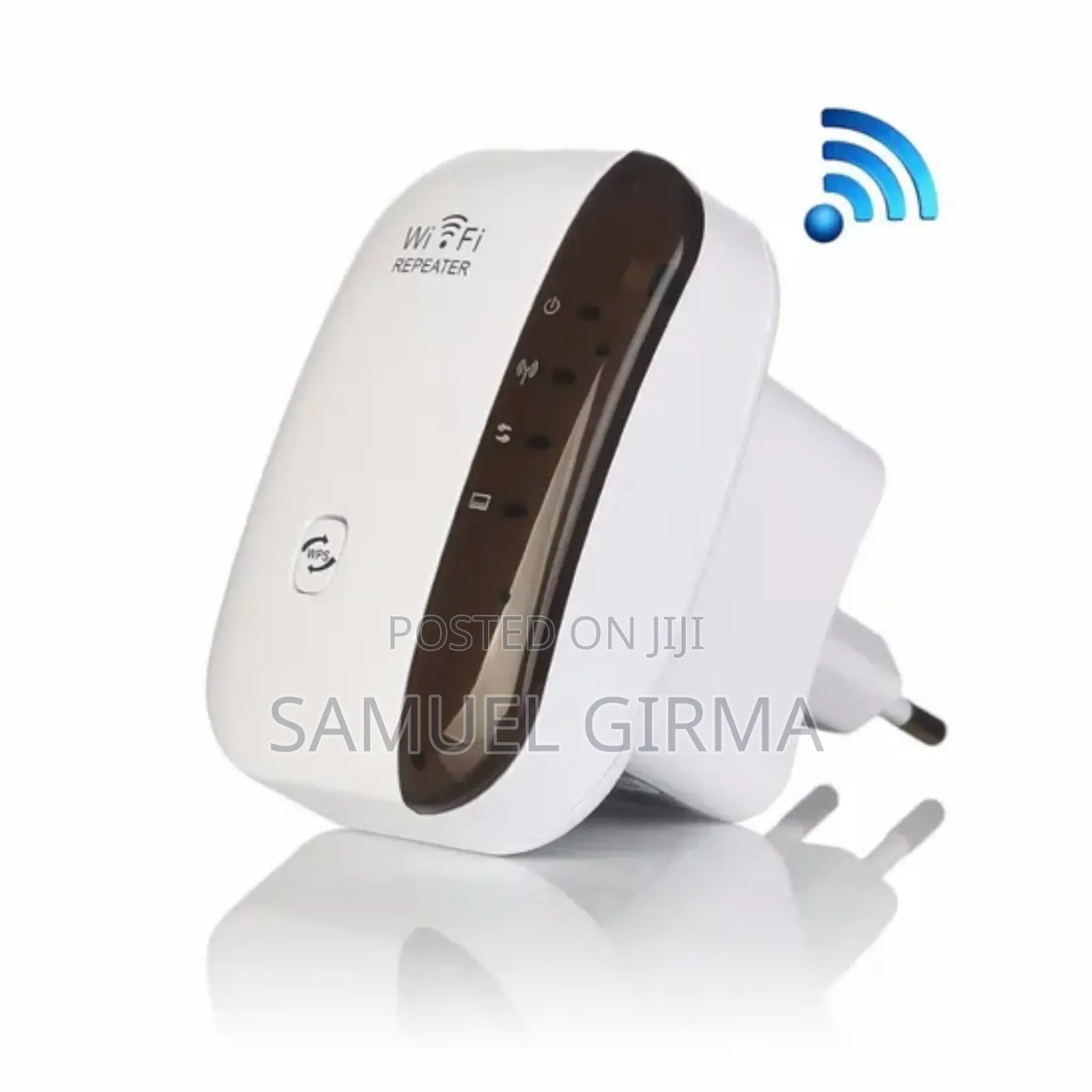 Wifi Extenders Signal Booster for Home Up to 5000 Sq.Ft and 50 Devices
