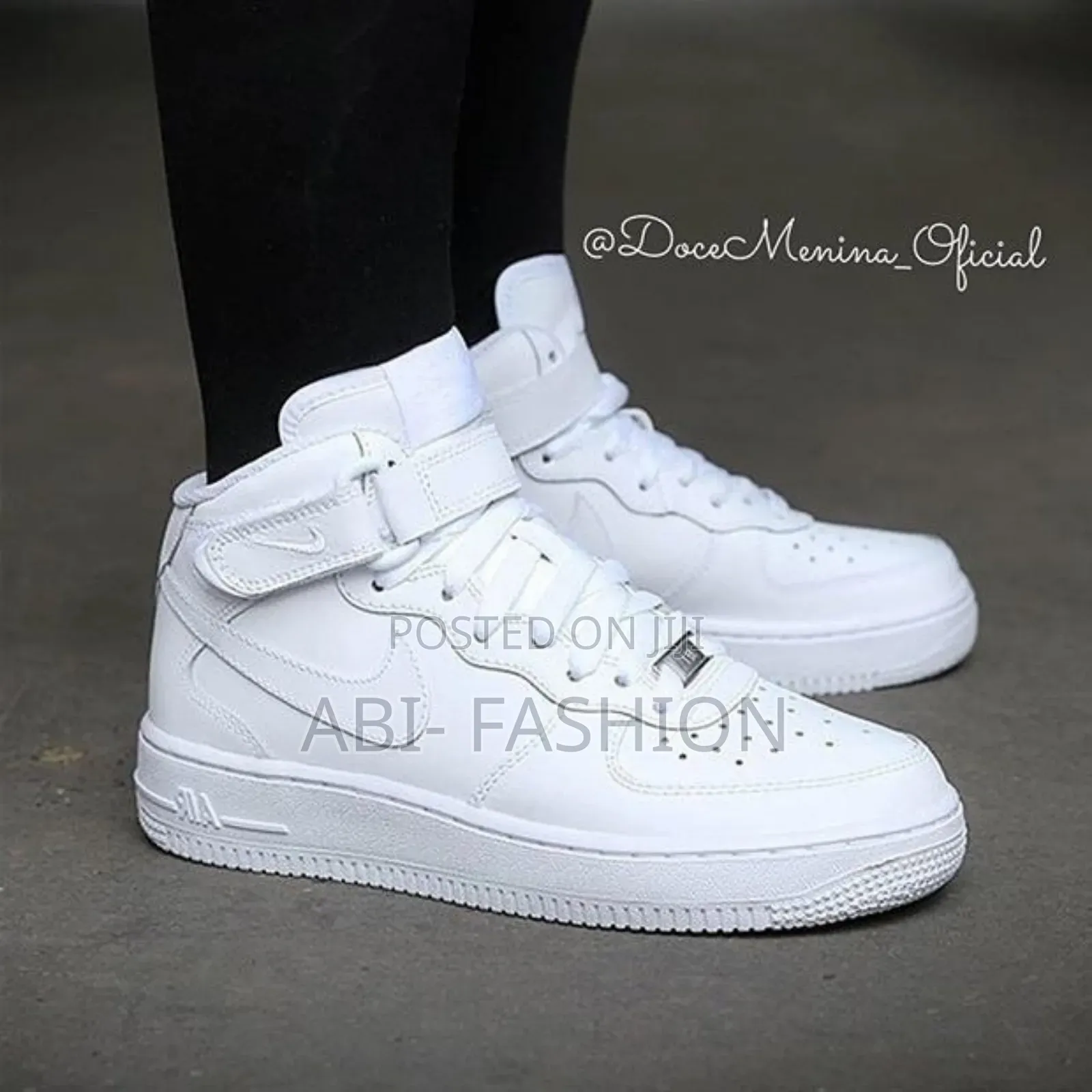 Nike Air Force 1 High Shoes