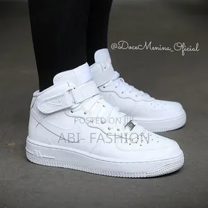 Nike Air Force 1 High Shoes