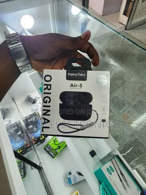 Photo - Hainoteko Air 5