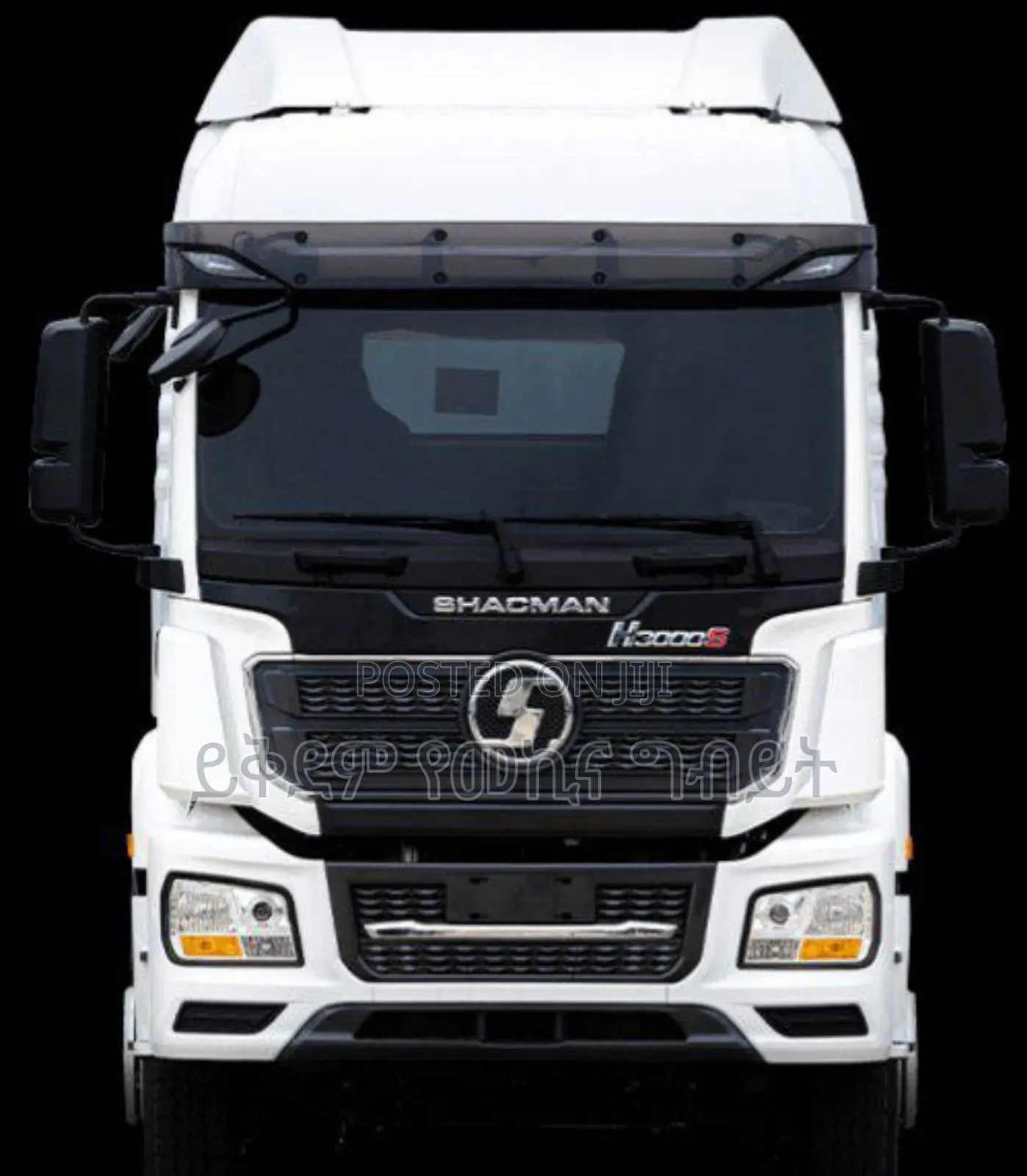 Shackman Power 50% Bank