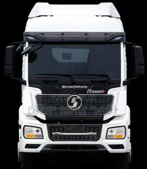 Shackman Power 50% Bank