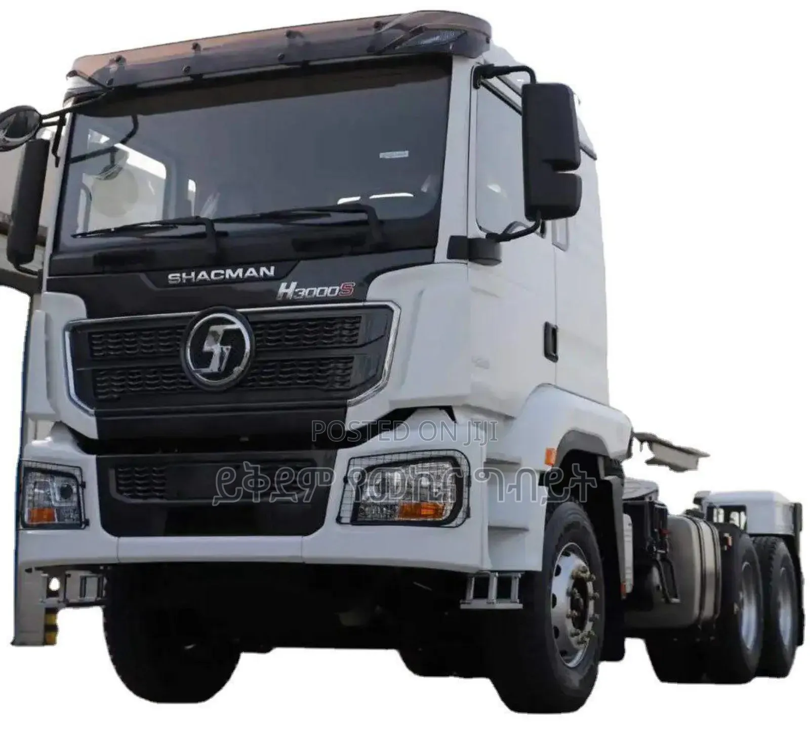 Shackman Power 50% Bank