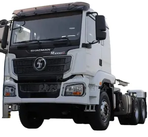 Shackman Power 50% Bank