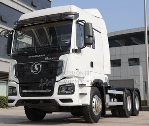 Shackman Power 50% Bank