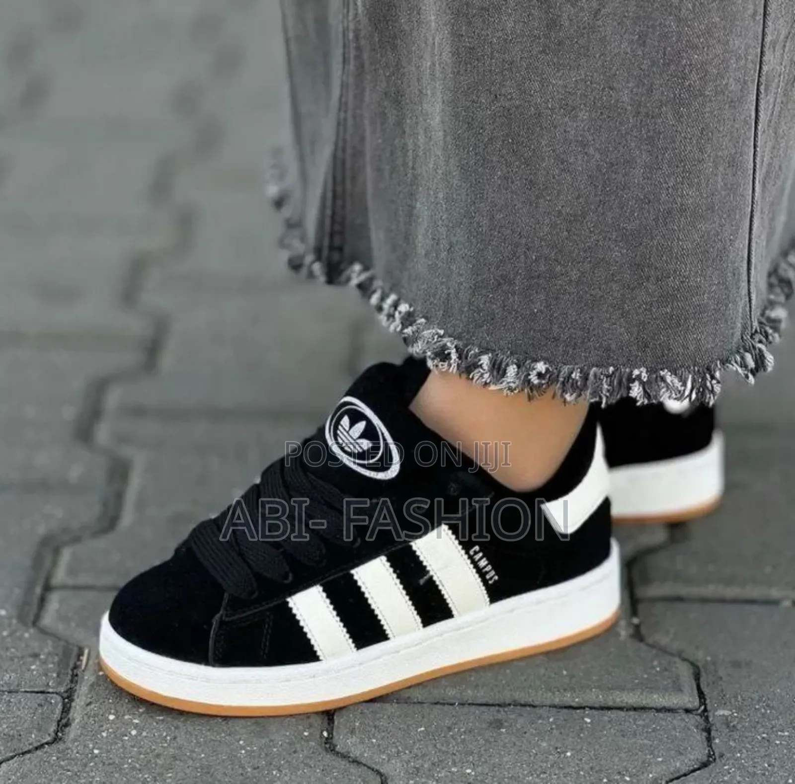 Adidas Campus 00s Sneaker Shoes