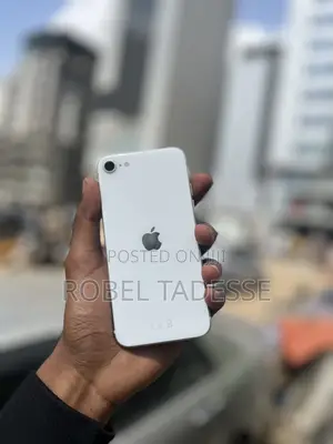 Apple iPhone SE 64 GB
