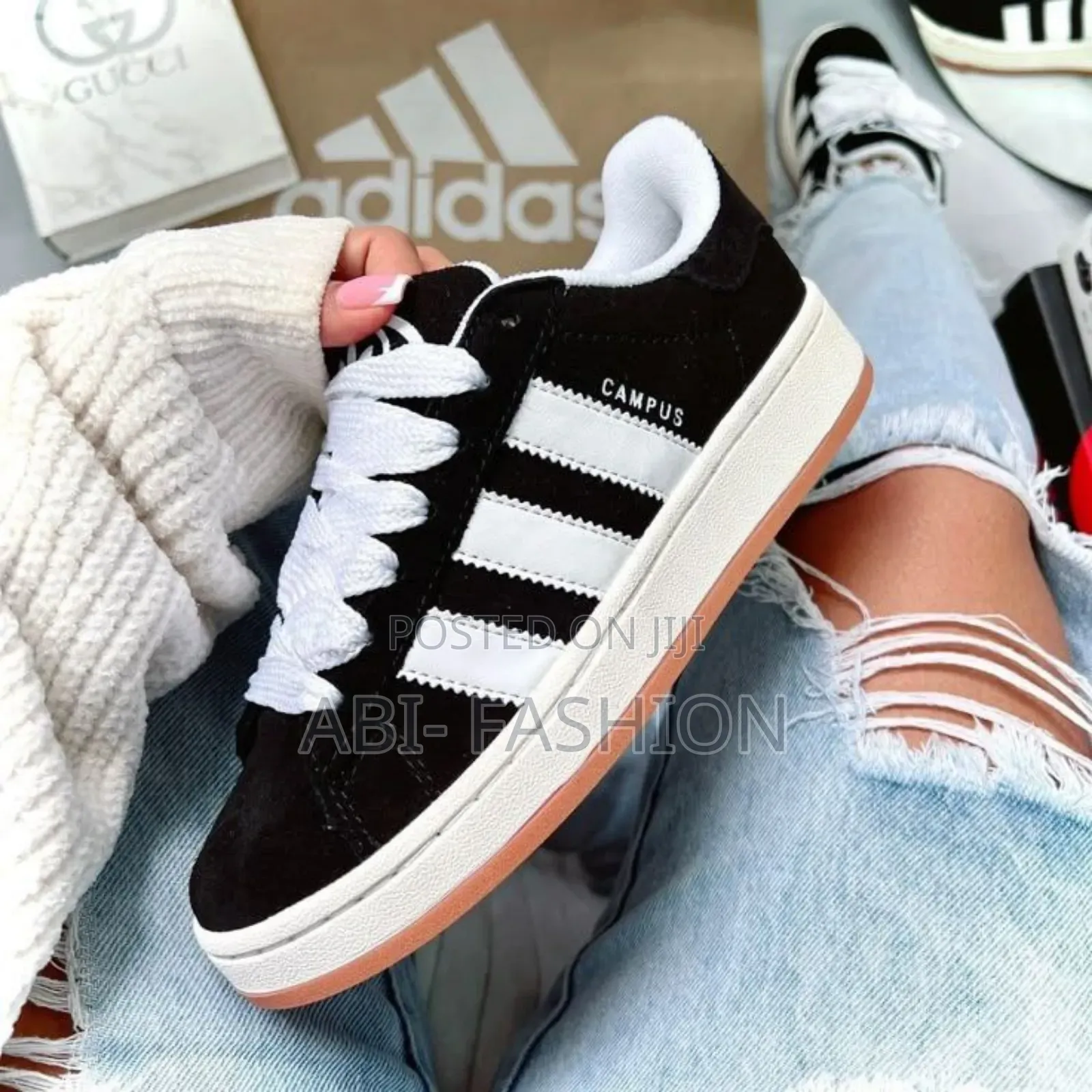 Adidas Campus 00s Sneaker Shoes