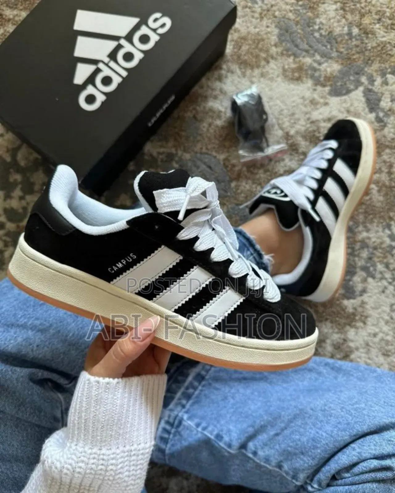 Adidas Campus 00s Sneaker Shoes