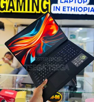 Photo - New Laptop MSI GP75 Leopard 16GB AMD Ryzen 9 SSD 1T