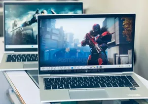 New Laptop HP EliteBook 840 16GB Intel Core I7 SSD 512GB
